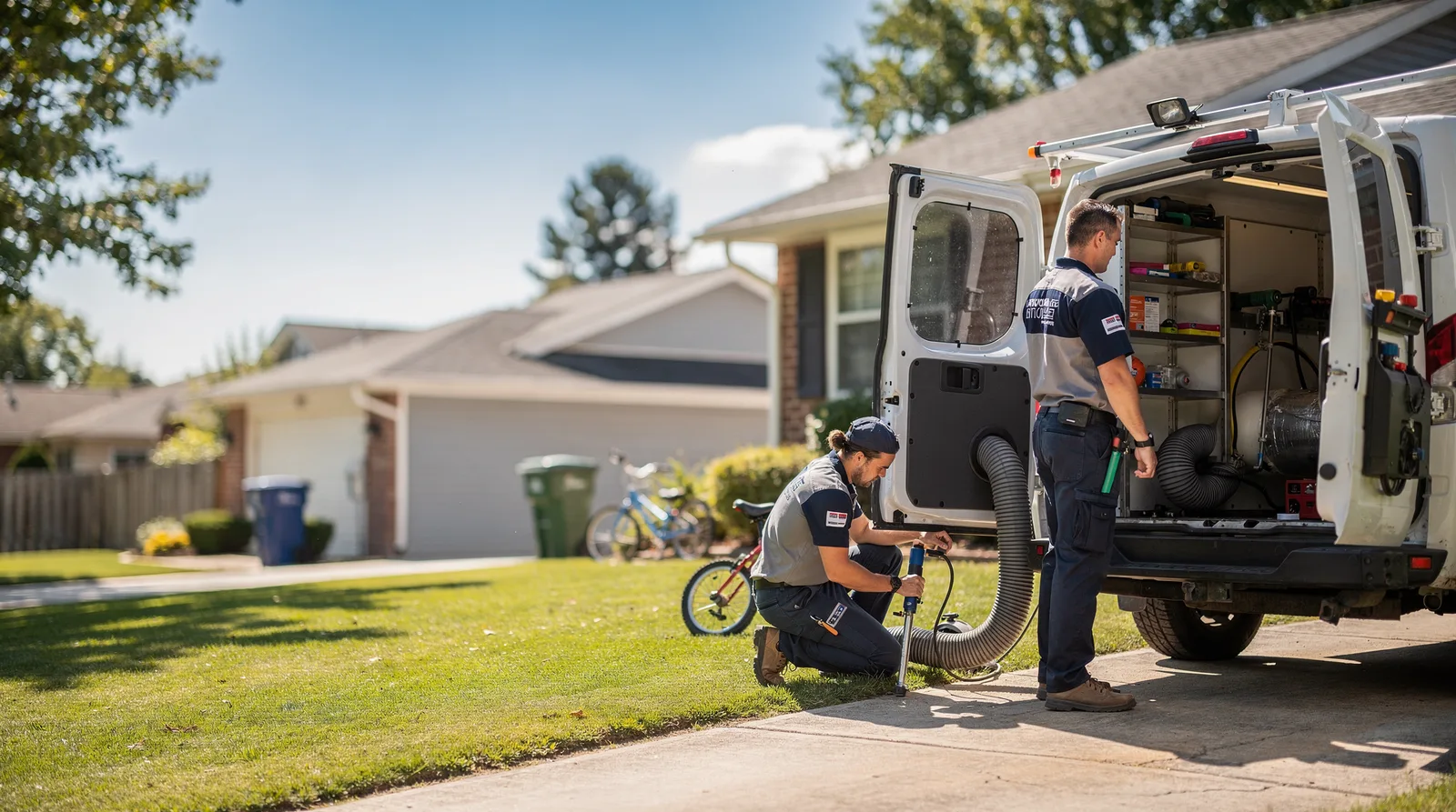 24/7 HVAC Repair & AC Replacement in Colony, KS near me